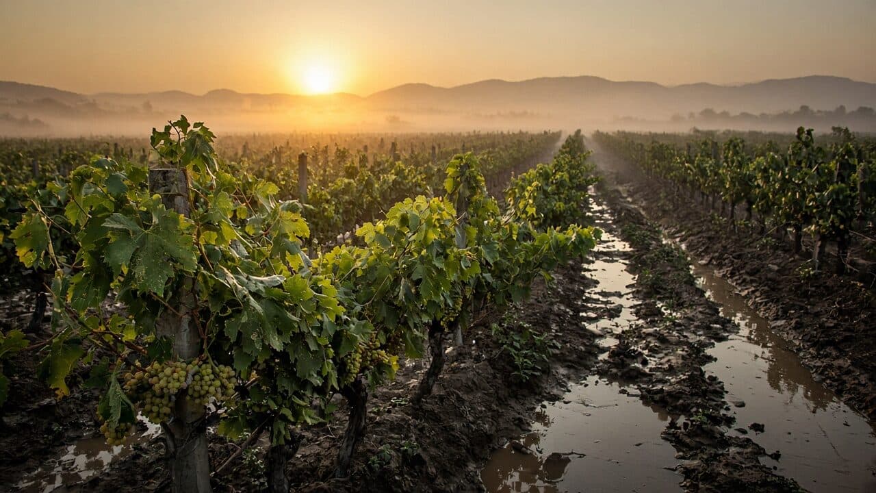 Harvest management