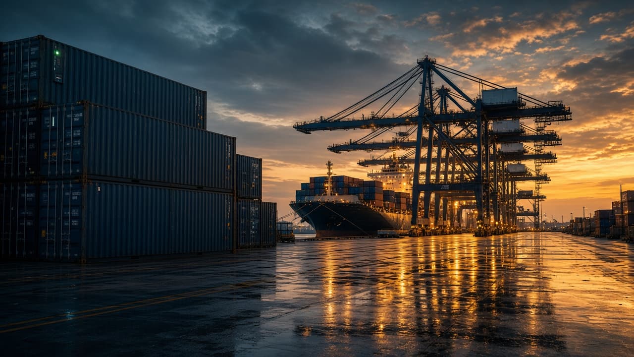 Logistics